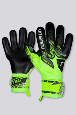 Reusch Attakt Silver