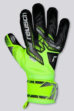 Reusch Attakt Silver