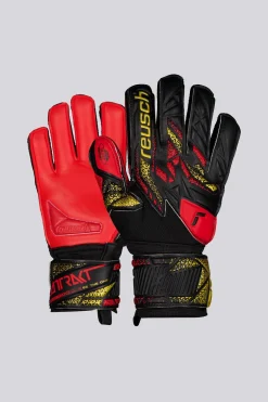 Reusch Attakt Silver