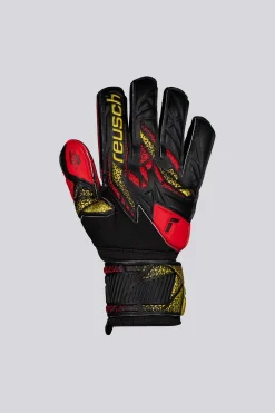 Reusch Attakt Silver