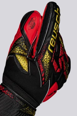 Reusch Attakt Silver
