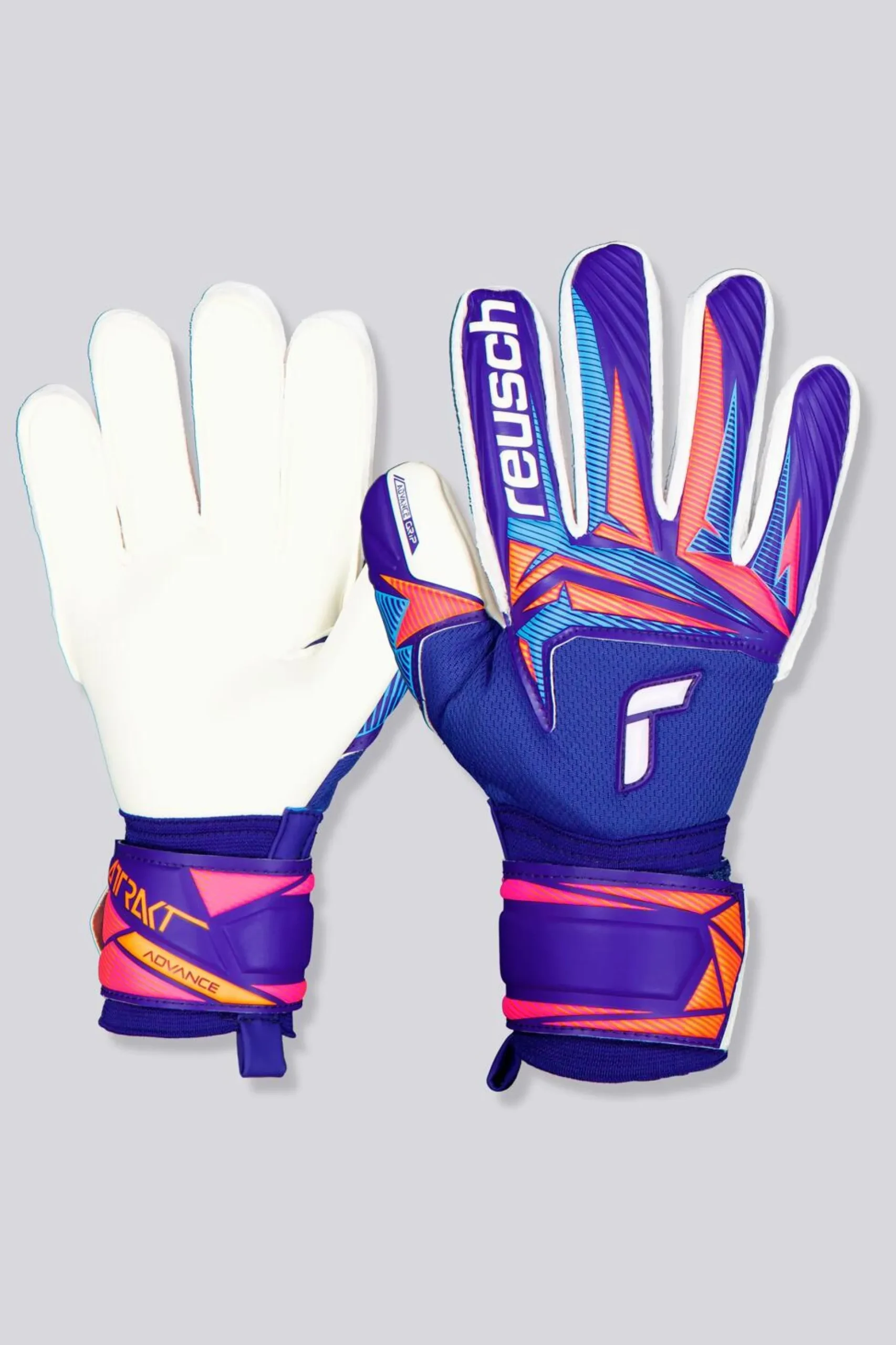 Reusch Attrakt Advance