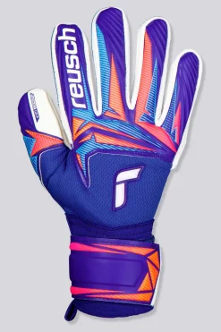 Reusch Attrakt Advance