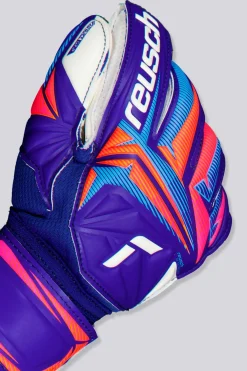 Reusch Attrakt Advance