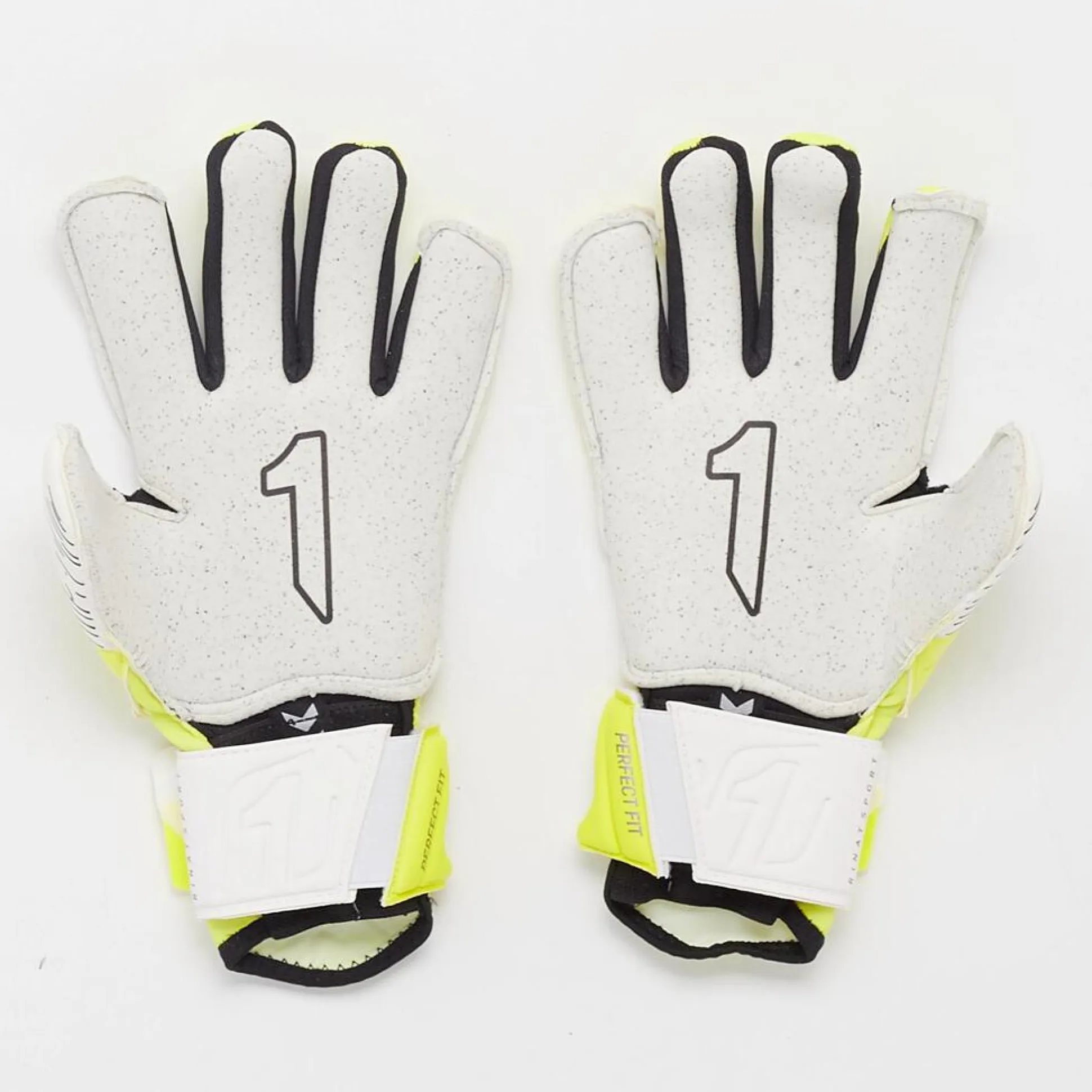 Rinat Egotiko Stellar Alpha
