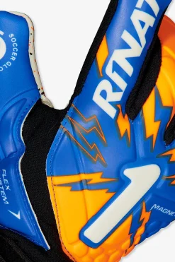 Rinat Magnetik Turf