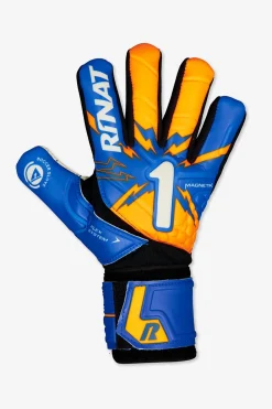 Rinat Magnetik Turf