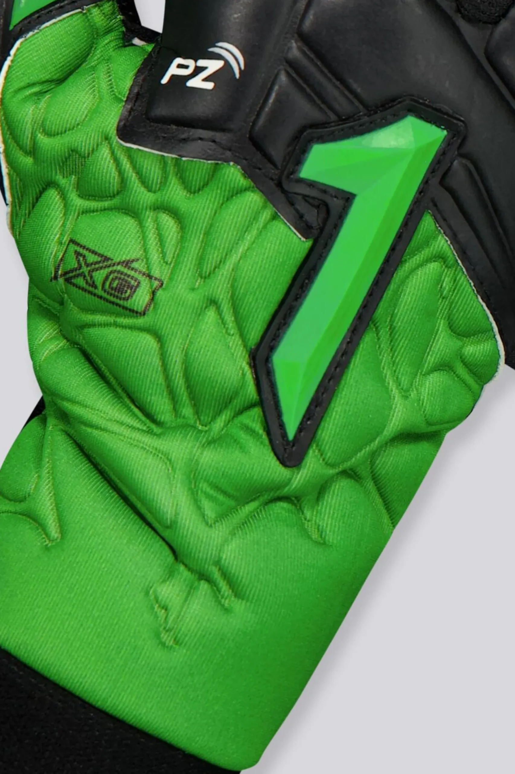 Rinat Xtreme Guard Dominius
