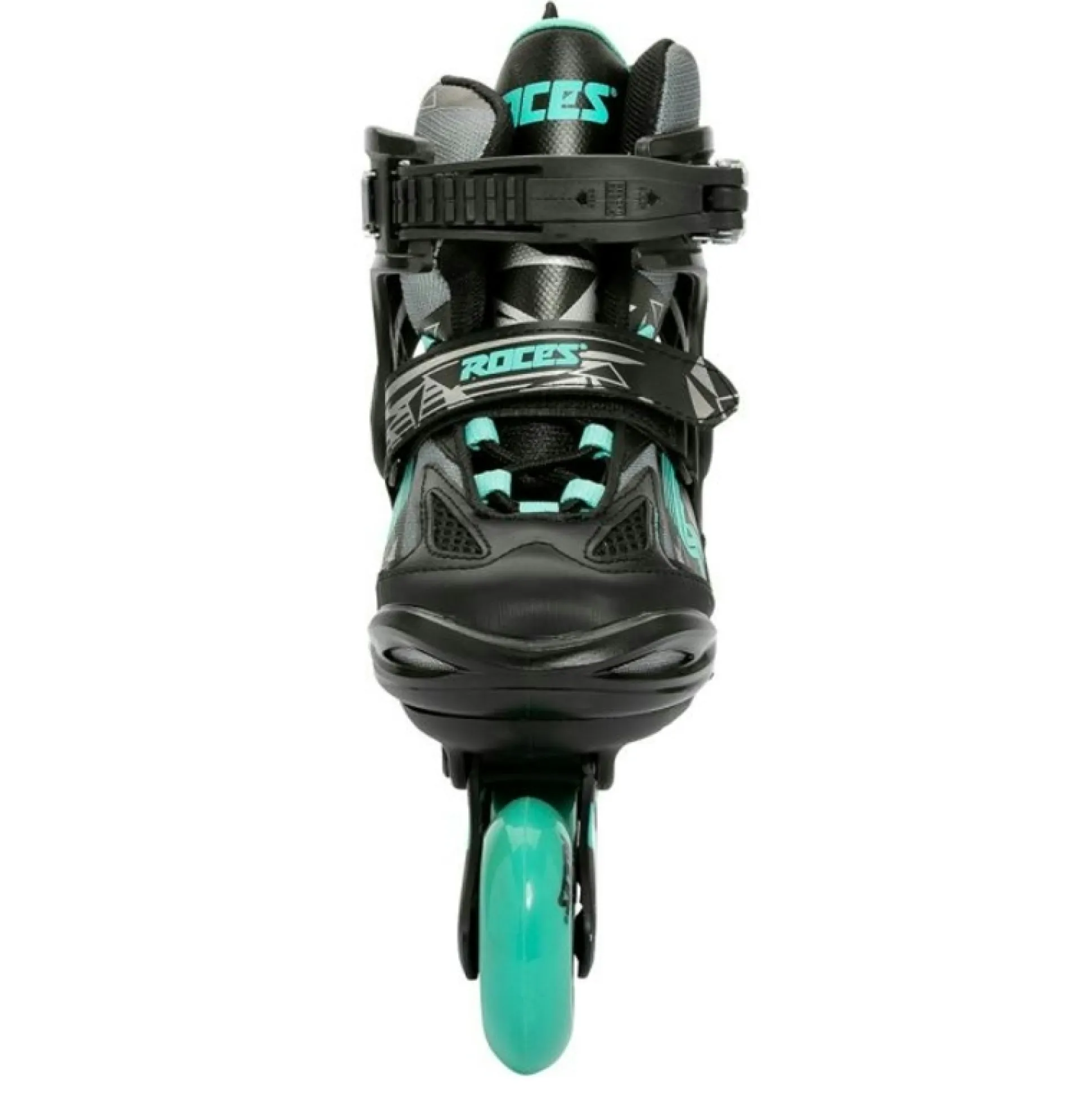 Roces Moody Tif Menina Patins Em Linha