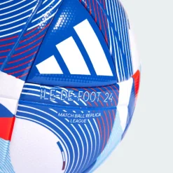 Réplica Futebol adidas Île-de-foot 24