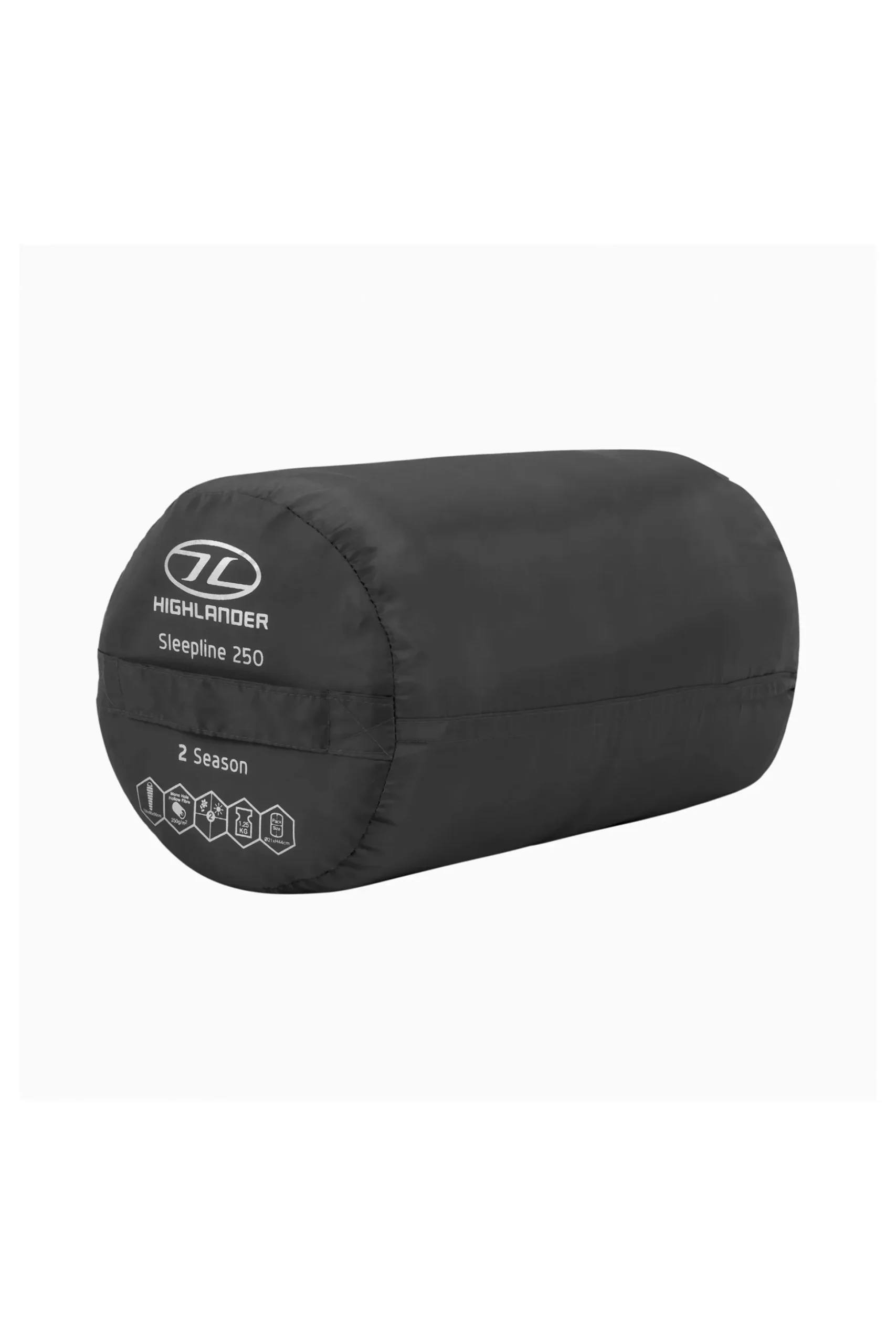 Saco-cama Highlander Sleepline 250 Envelope