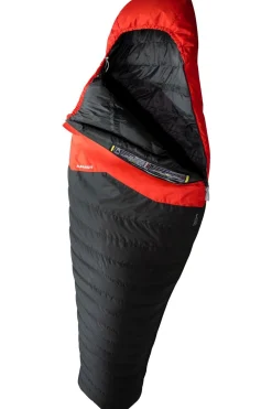 Saco De Dormir Mammut Nordic Down 3-season