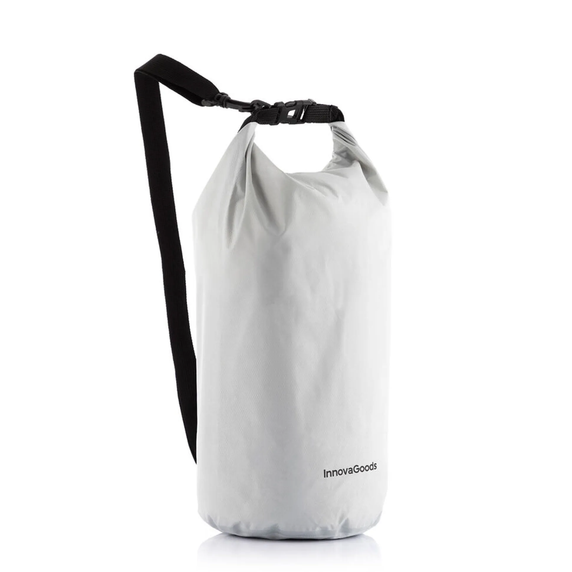 Saco Estanque Impermeável Desportivo Drysal Innovagoods 10 L