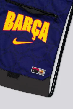 Saco Fc Barcelona Academy 25/26