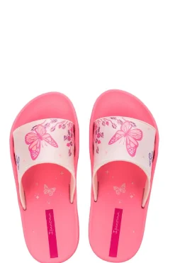 Sandalia Ipanema Join Slide Kids