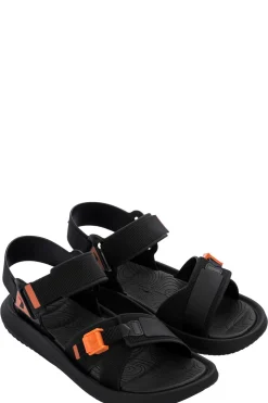 Sandalia Rider Ad Rt Papete