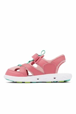 Sandalias Columbia Childrens Techsun Wave
