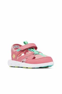 Sandalias Columbia Childrens Techsun Wave