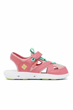 Sandalias Columbia Childrens Techsun Wave
