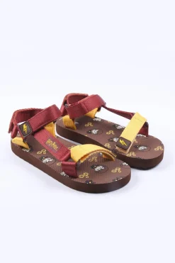 Sandalias Harry Potter