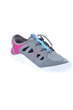 Sandalias Munich Mini Glos 04 Barefoot Gris