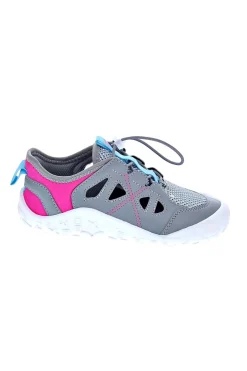 Sandalias Munich Mini Glos 04 Barefoot Gris