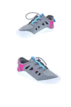Sandalias Munich Mini Glos 04 Barefoot Gris