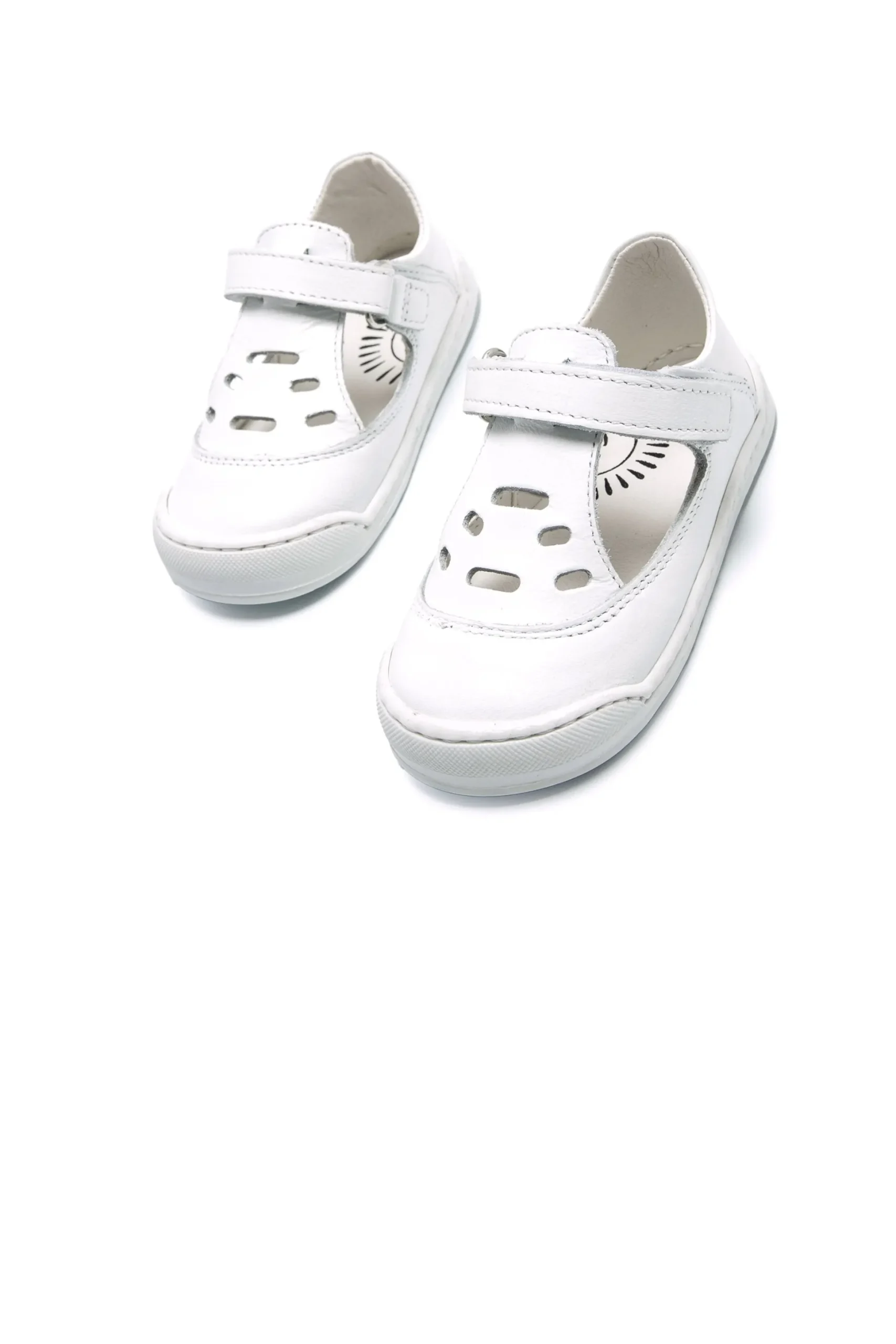 Sandálias Barefoot Mtng Kids Free Baby
