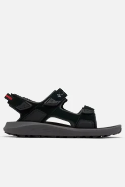 Sandálias Columbia Trailstorm Hiker 3 Strps