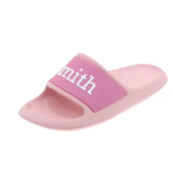 Sandálias Criança John Smith Pukas. Rosa