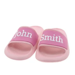 Sandálias Criança John Smith Pukas. Rosa
