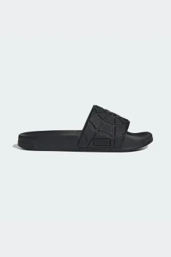 Sandálias De Banho adidas Marvel Spider-man Adilette adidas