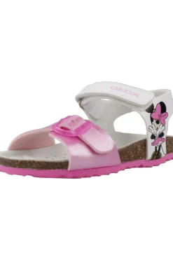 Sandálias Geox B Sandal Chalki Girl