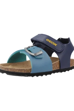 Sandálias Geox B Sandal Chalki Boy