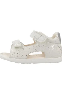 Sandálias Geox B Sandal Macchia Gir