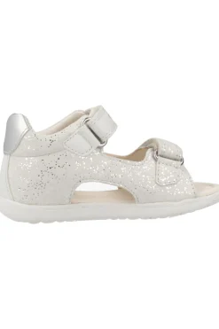 Sandálias Geox B Sandal Macchia Gir