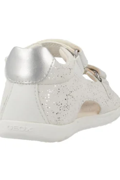 Sandálias Geox B Sandal Macchia Gir