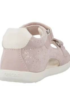 Sandálias Geox B Sandal Macchia Gir