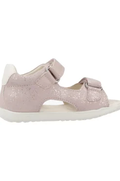 Sandálias Geox B Sandal Macchia Gir