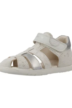 Sandálias Geox B Sandal Macchia Gir
