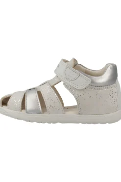 Sandálias Geox B Sandal Macchia Gir