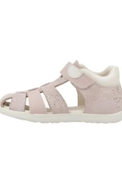 Sandálias Geox B Sandal Macchia Gir