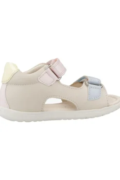Sandálias Geox B Sandal Macchia Girl