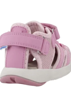 Sandálias Geox B Sandal Multy Girl