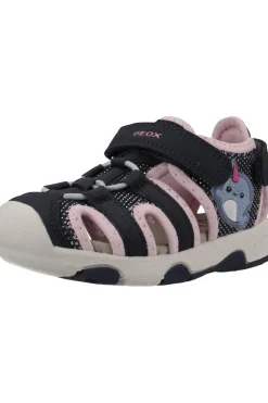 Sandálias Geox B Sandal Multy Girl