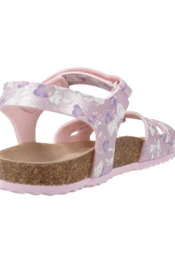 Sandálias Geox J Adriel Girl C