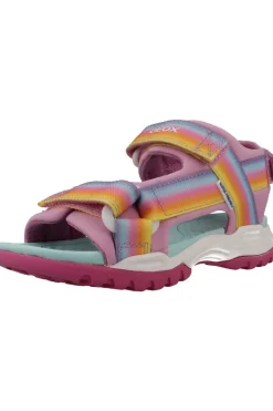 Sandálias Geox J Borealis Girl