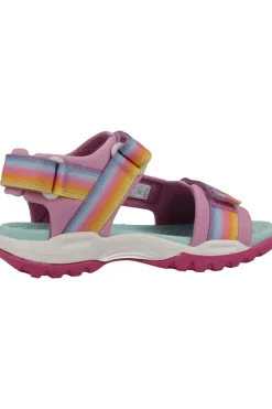Sandálias Geox J Borealis Girl