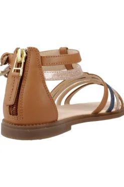Sandálias Geox J Sandal Karly Girl