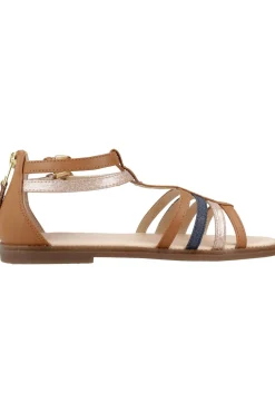 Sandálias Geox J Sandal Karly Girl